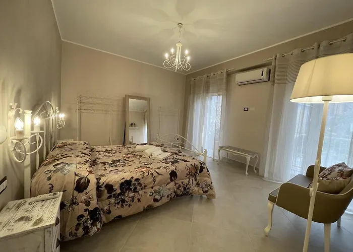 Maison Marianna Apartment