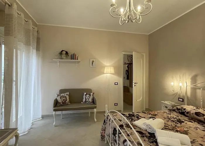 Maison Marianna Чефалу