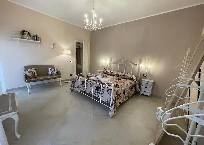 Maison Marianna Чефалу