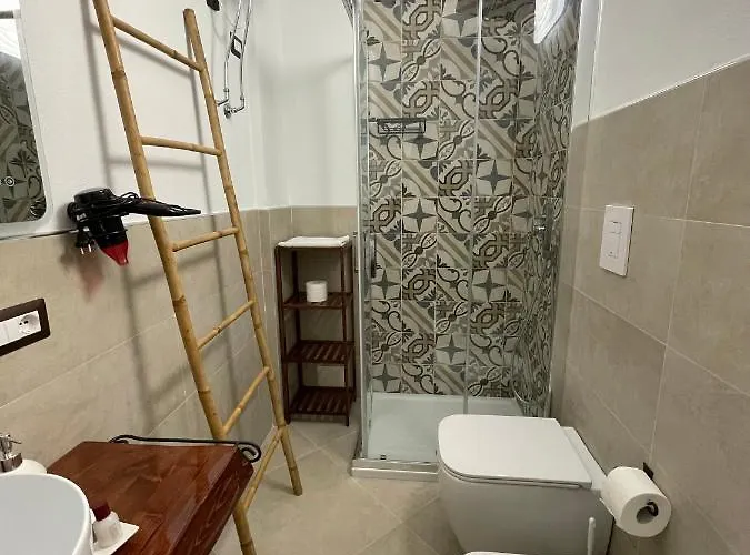 Maison Marianna Чефалу