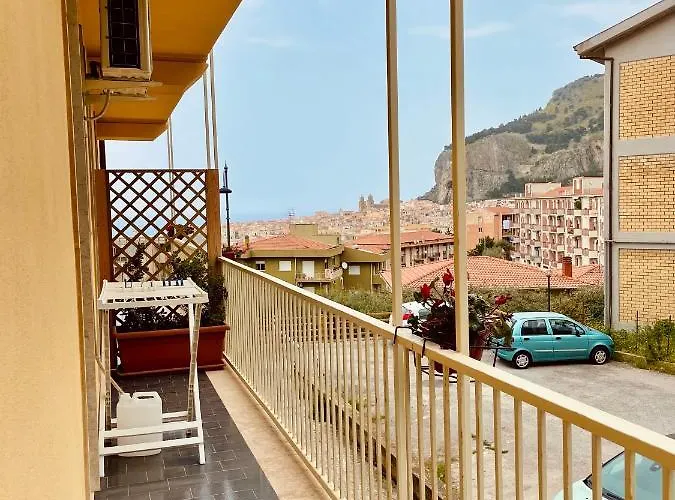 Apartment Maison Marianna