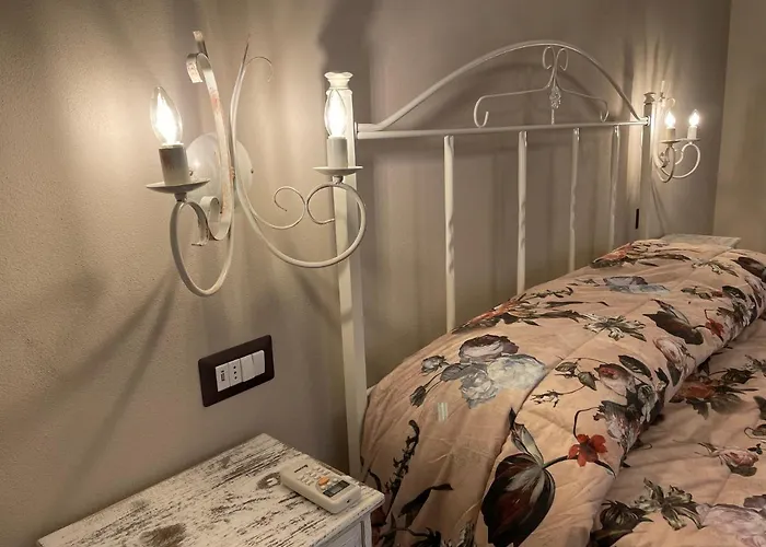 Maison Marianna Apartment Cefalù