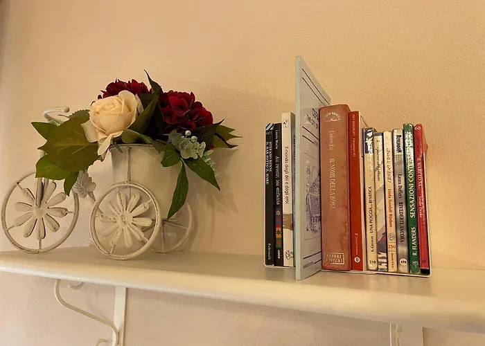 Apartment Maison Marianna *