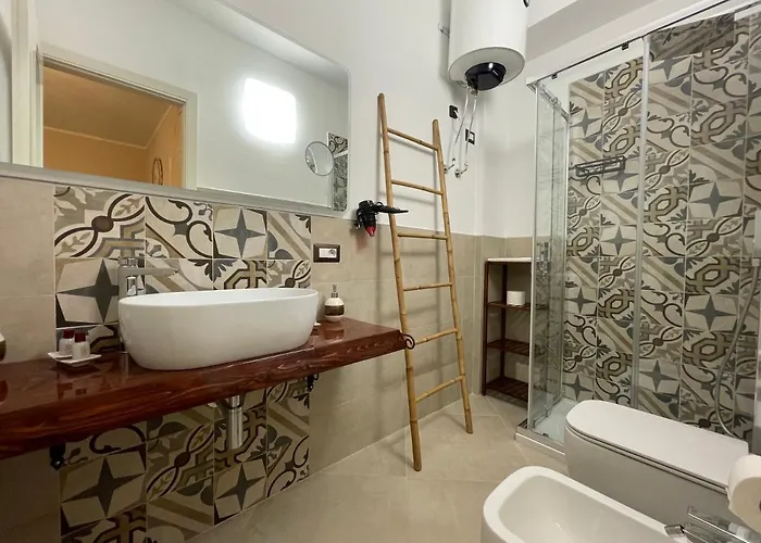 Maison Marianna Чефалу